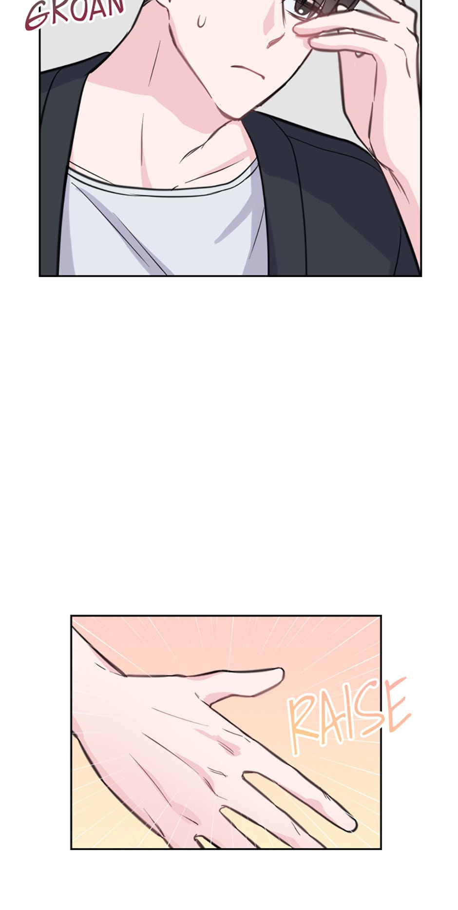 Read The Odd One Next Door chapter 15 image 19 on Lezhin