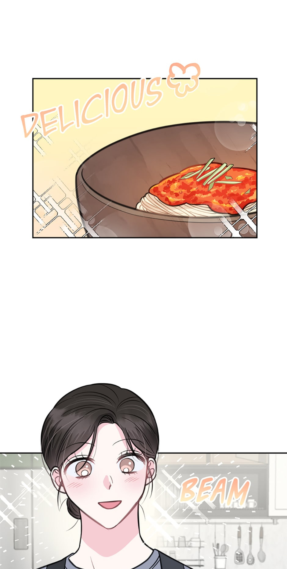 Read The Odd One Next Door chapter 15 image 36 on Lezhin