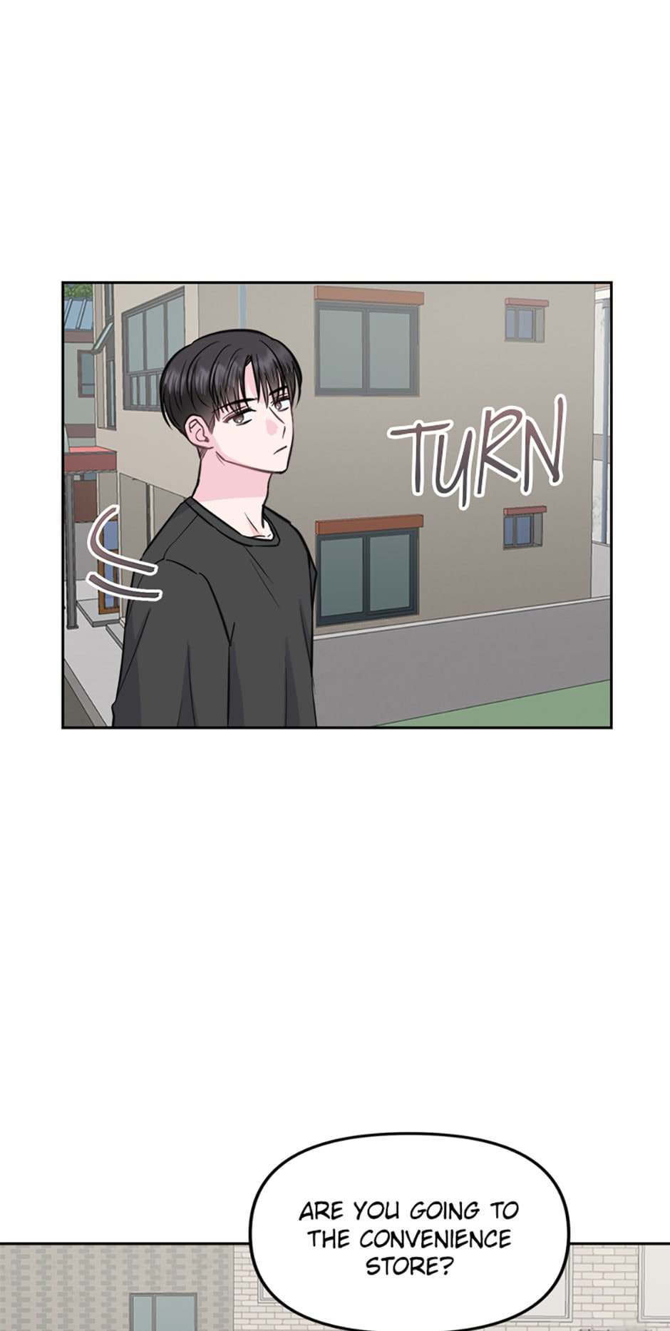 Read The Odd One Next Door chapter 15 image 43 on Lezhin