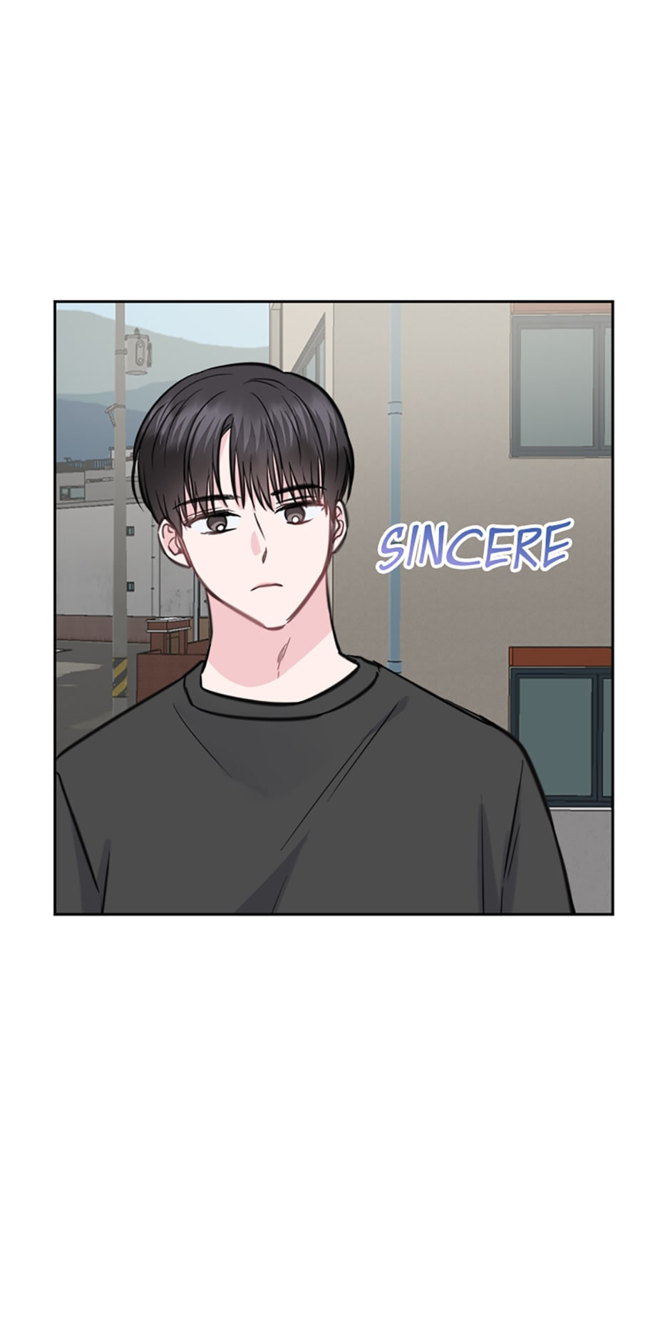 Read The Odd One Next Door chapter 15 image 48 on Lezhin