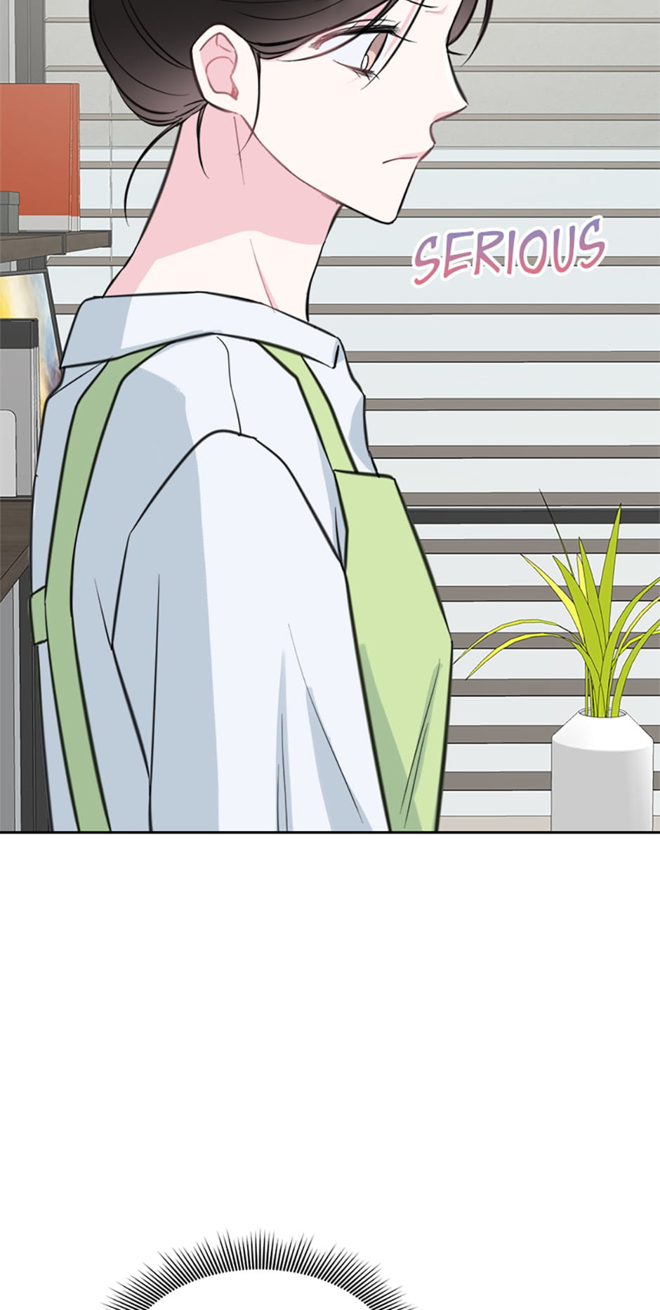 Read The Odd One Next Door chapter 15 image 9 on Lezhin