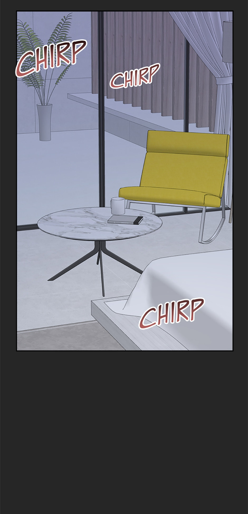 Read The Odd One Next Door chapter 16 image 1 on Lezhin