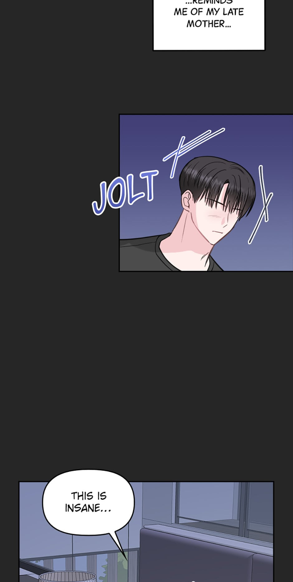 Read The Odd One Next Door chapter 16 image 11 on Lezhin
