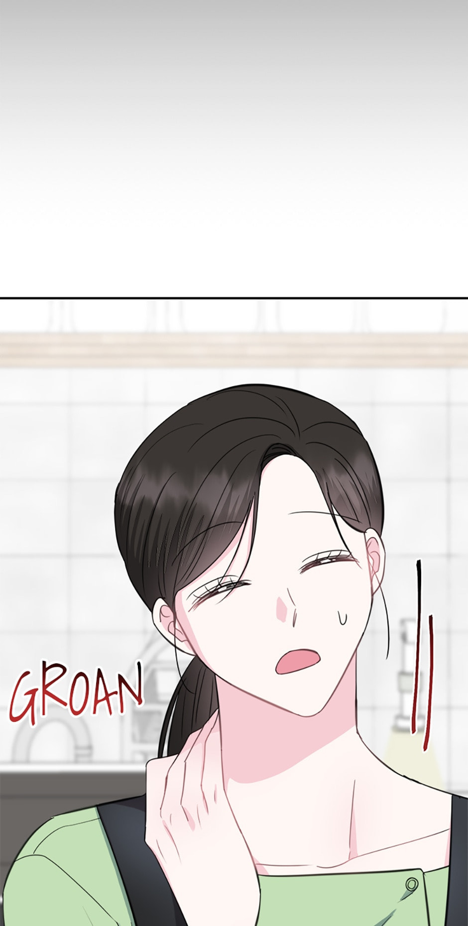 Read The Odd One Next Door chapter 16 image 15 on Lezhin