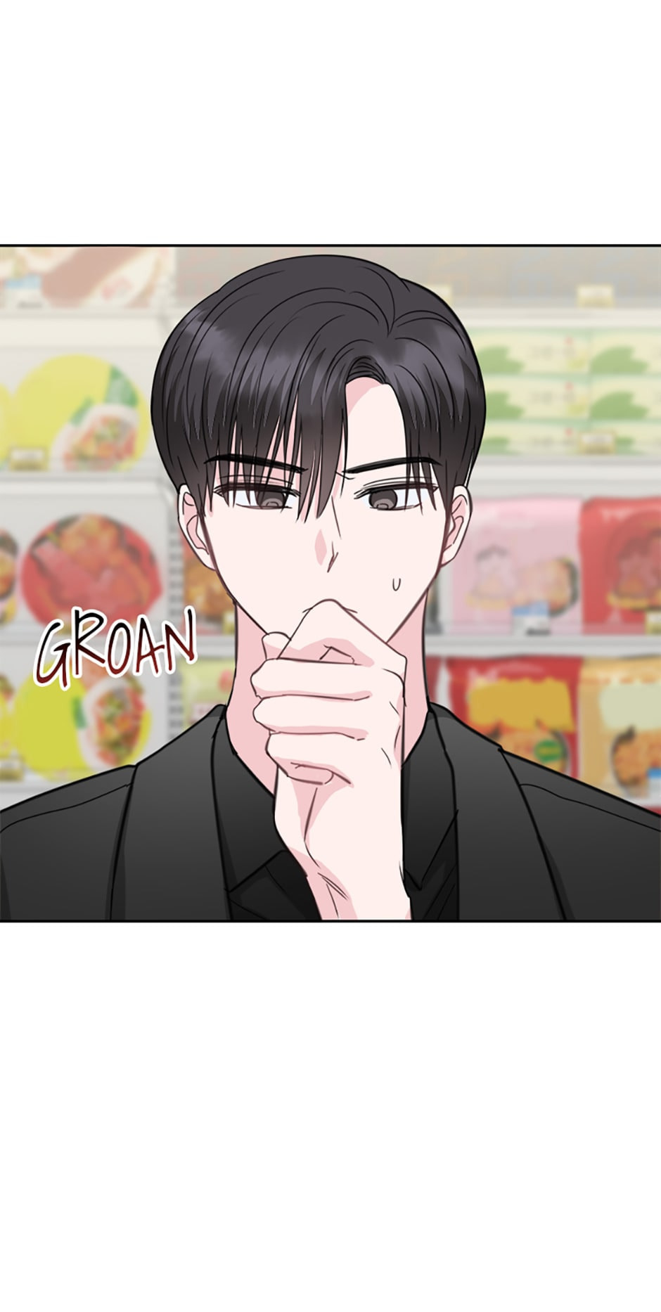 Read The Odd One Next Door chapter 16 image 30 on Lezhin