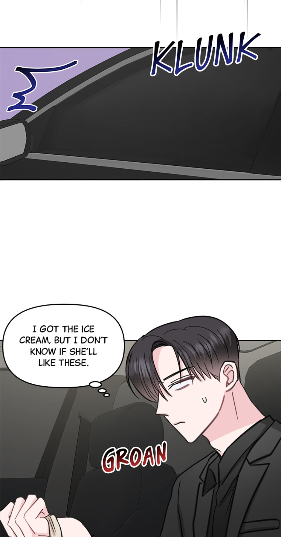 Read The Odd One Next Door chapter 16 image 41 on Lezhin