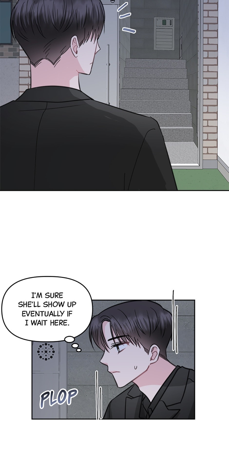 Read The Odd One Next Door chapter 16 image 44 on Lezhin