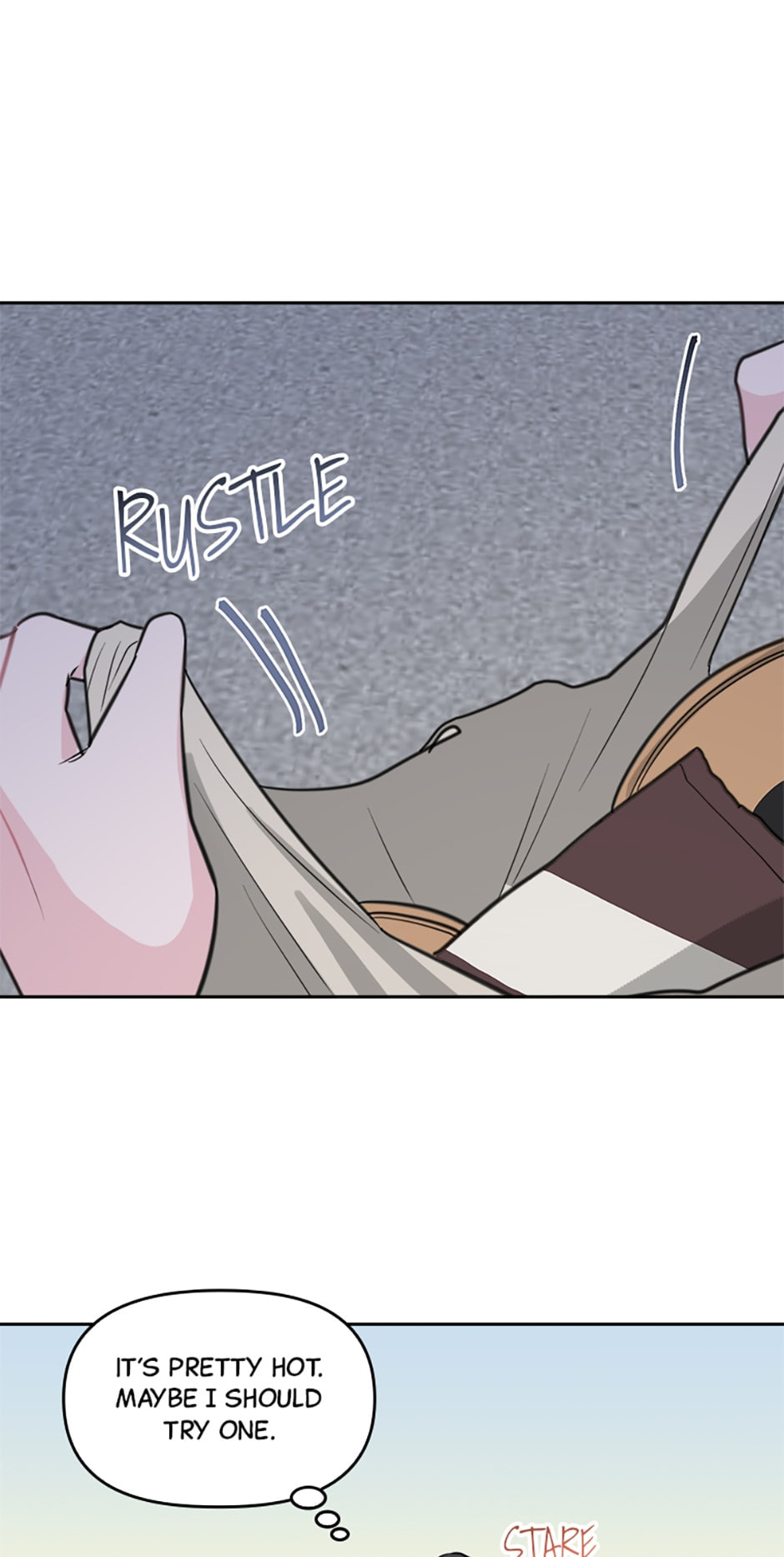 Read The Odd One Next Door chapter 16 image 45 on Lezhin