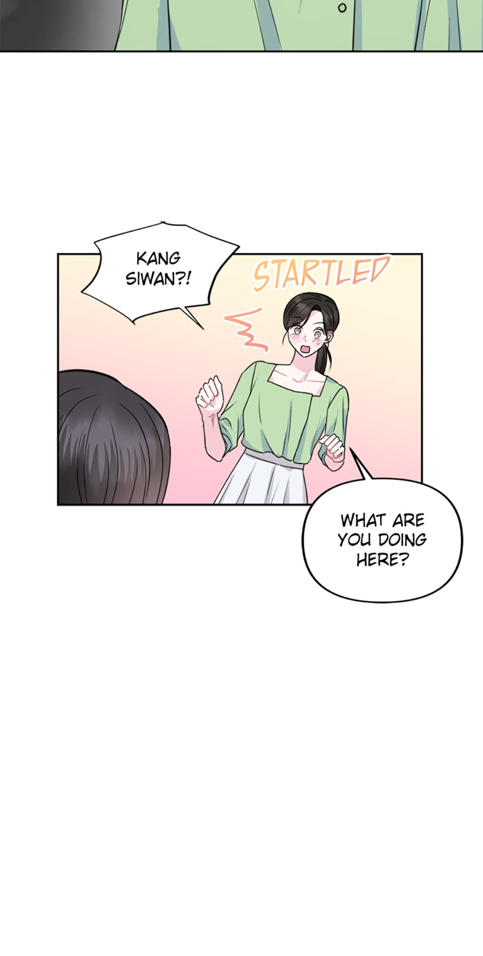 Read The Odd One Next Door chapter 16 image 49 on Lezhin