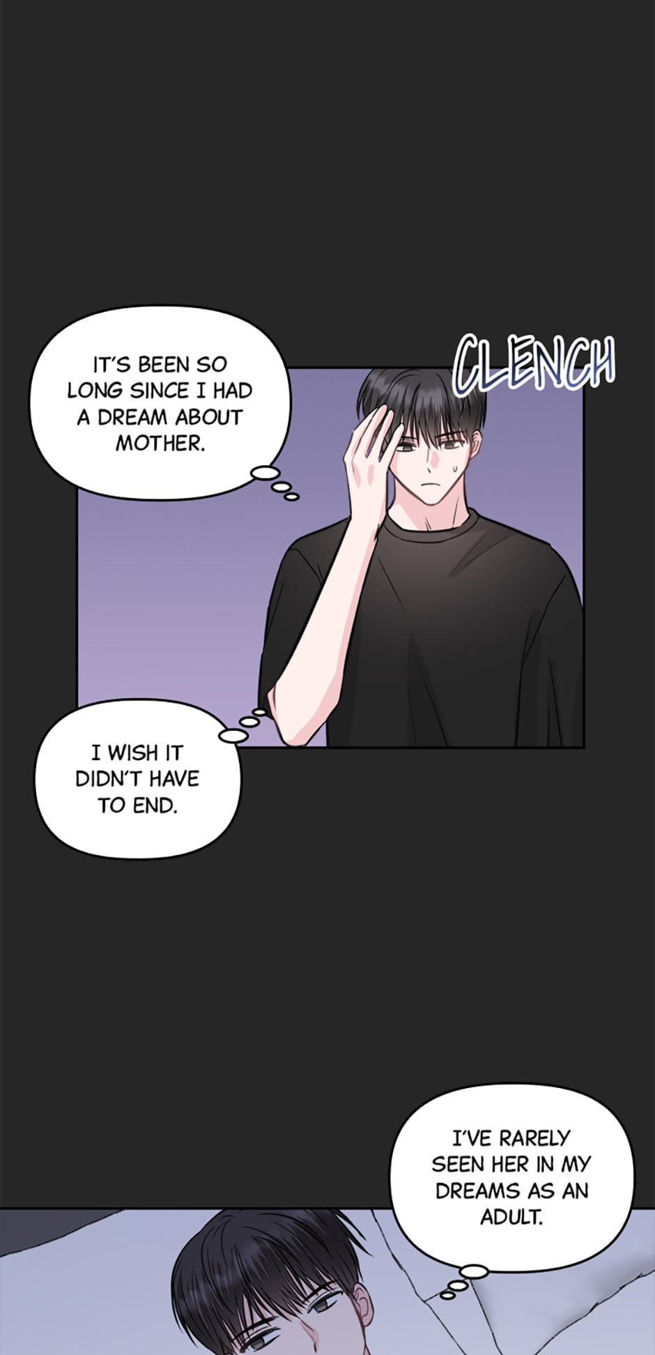 Read The Odd One Next Door chapter 16 image 5 on Lezhin