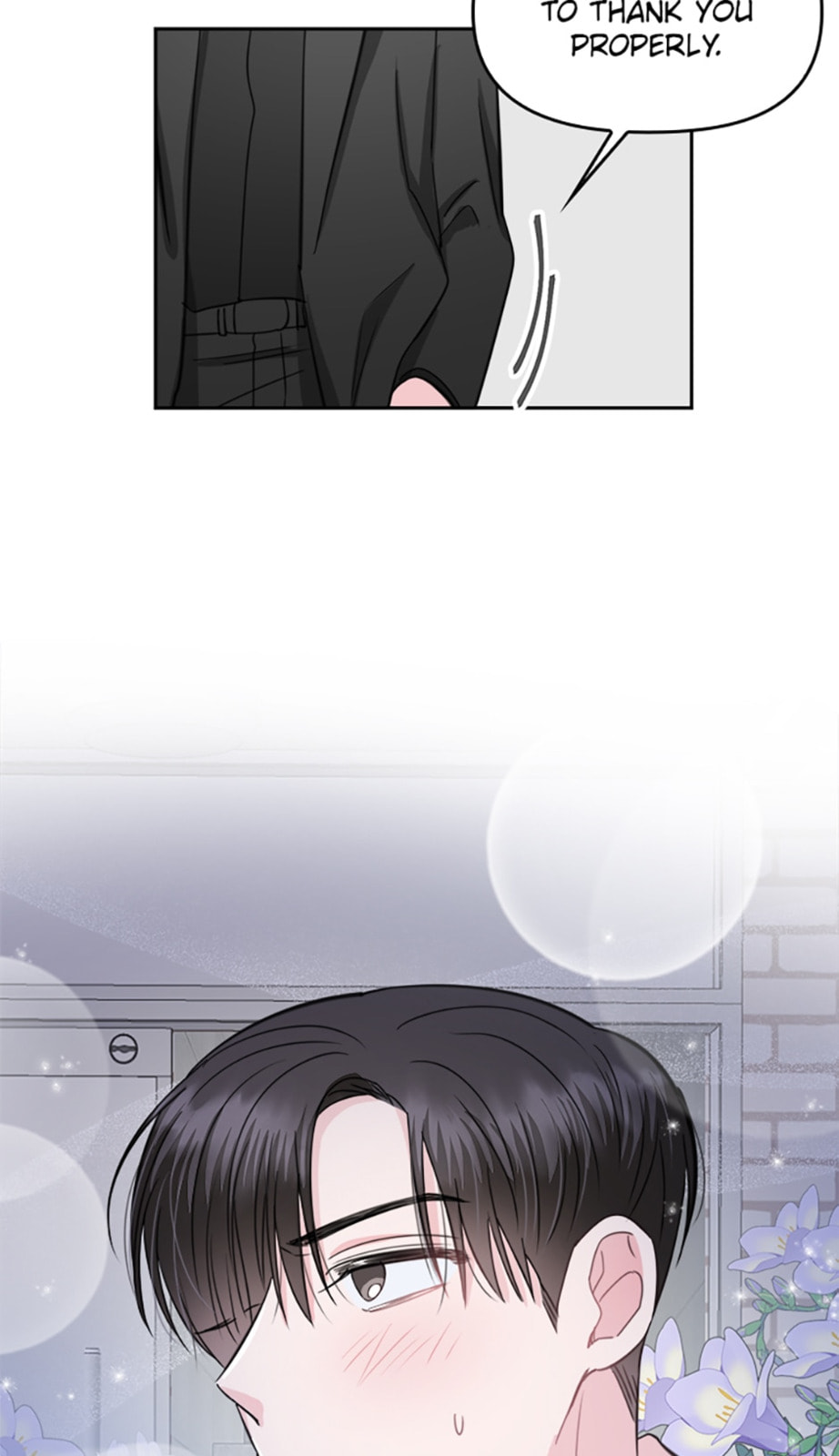 Read The Odd One Next Door chapter 16 image 56 on Lezhin