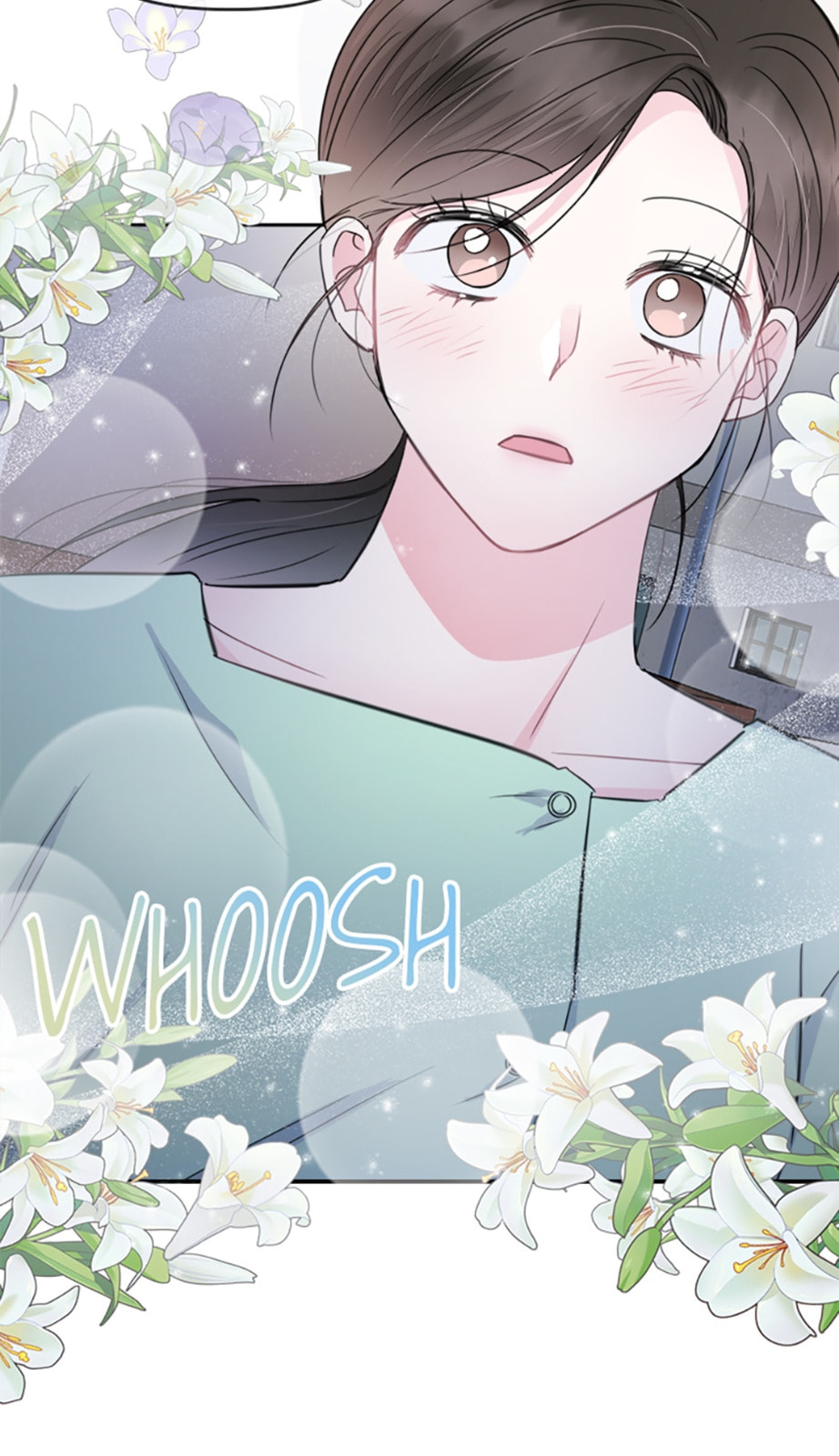Read The Odd One Next Door chapter 16 image 58 on Lezhin