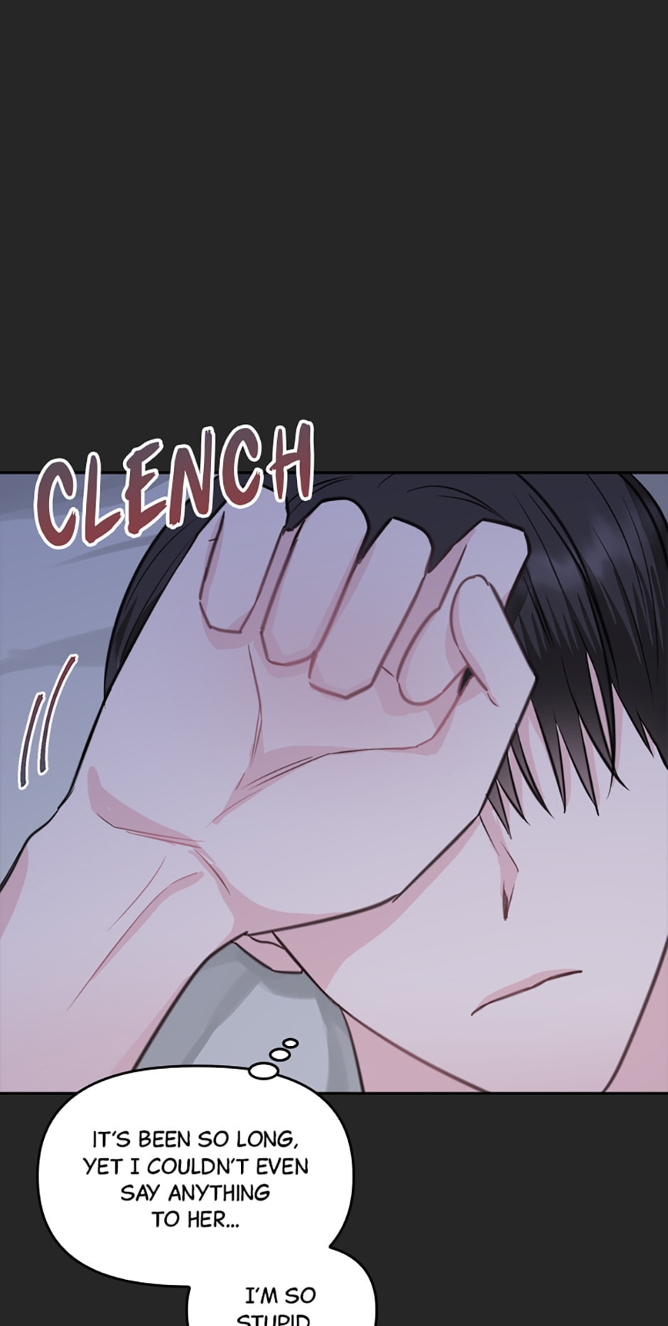 Read The Odd One Next Door chapter 16 image 7 on Lezhin