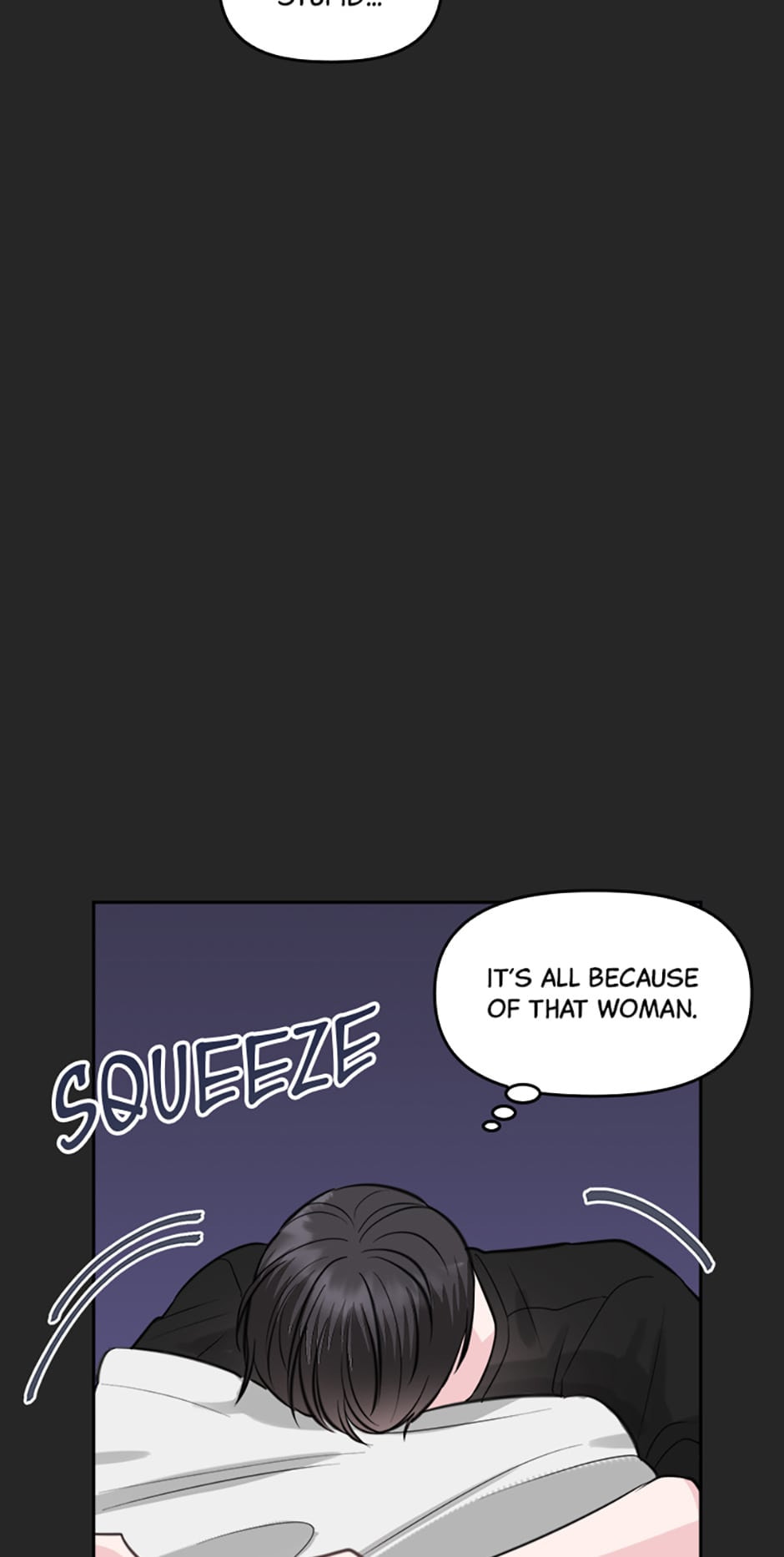 Read The Odd One Next Door chapter 16 image 8 on Lezhin