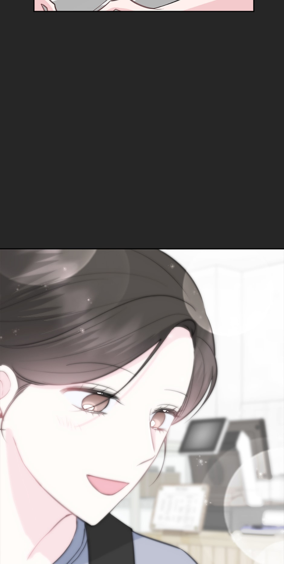 Read The Odd One Next Door chapter 16 image 9 on Lezhin