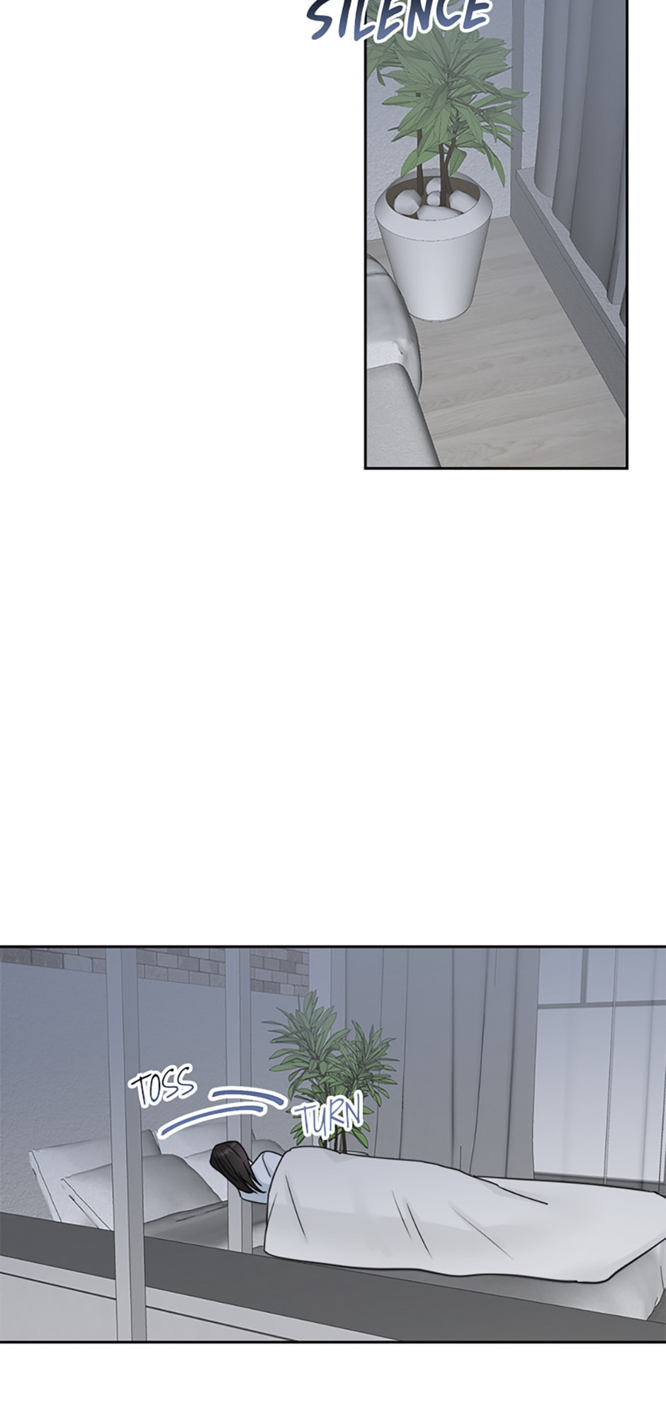Read The Odd One Next Door chapter 17 image 1 on Lezhin