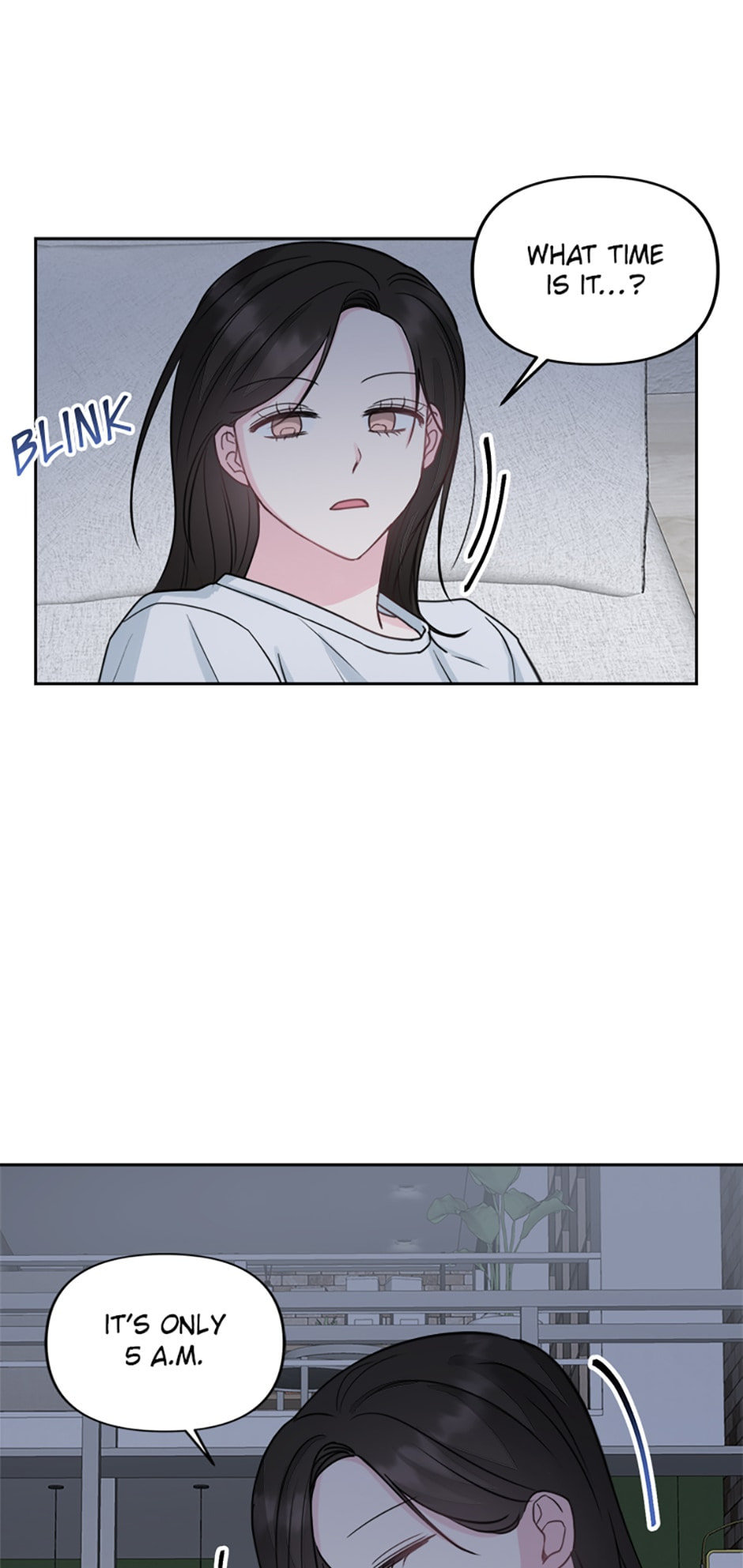 Read The Odd One Next Door chapter 17 image 2 on Lezhin