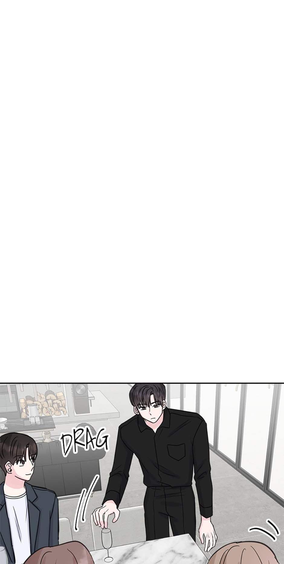 Read The Odd One Next Door chapter 17 image 30 on Lezhin