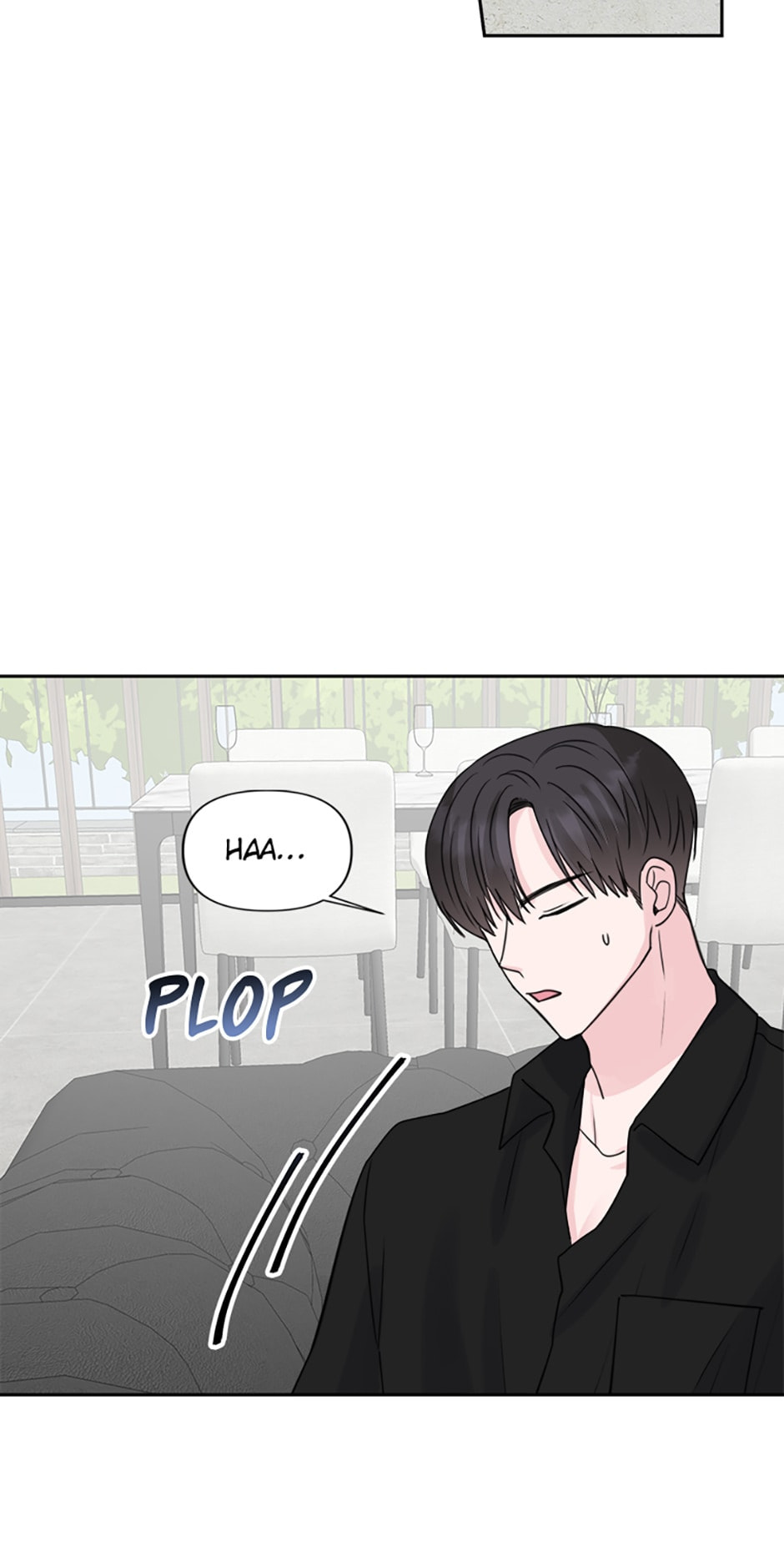 Read The Odd One Next Door chapter 17 image 36 on Lezhin