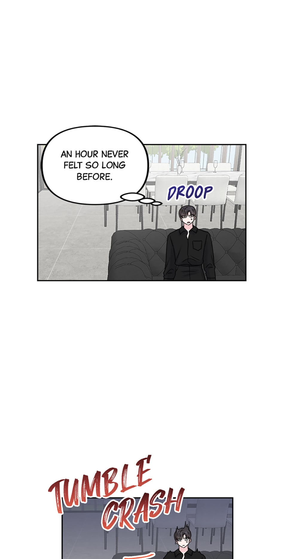 Read The Odd One Next Door chapter 17 image 37 on Lezhin