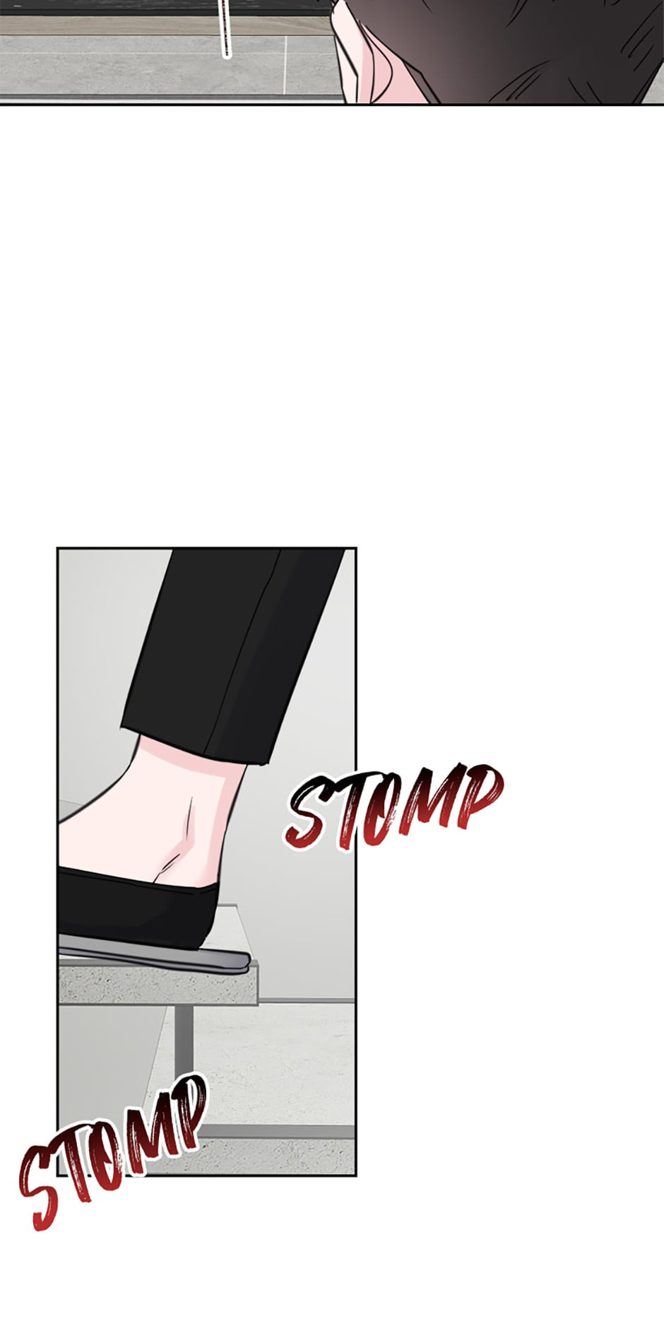 Read The Odd One Next Door chapter 17 image 39 on Lezhin