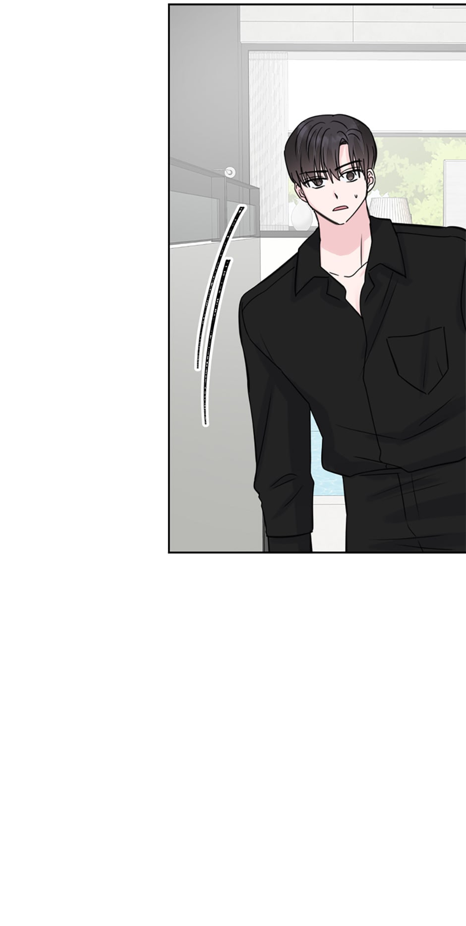 Read The Odd One Next Door chapter 17 image 40 on Lezhin
