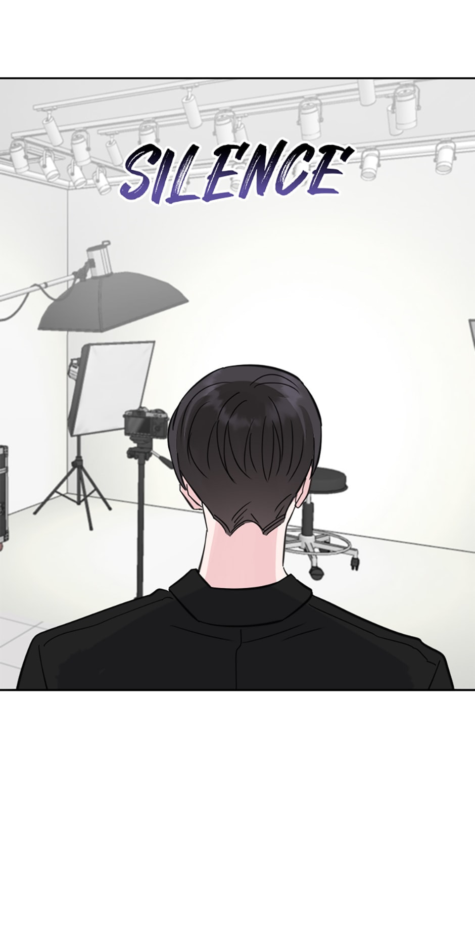 Read The Odd One Next Door chapter 17 image 41 on Lezhin