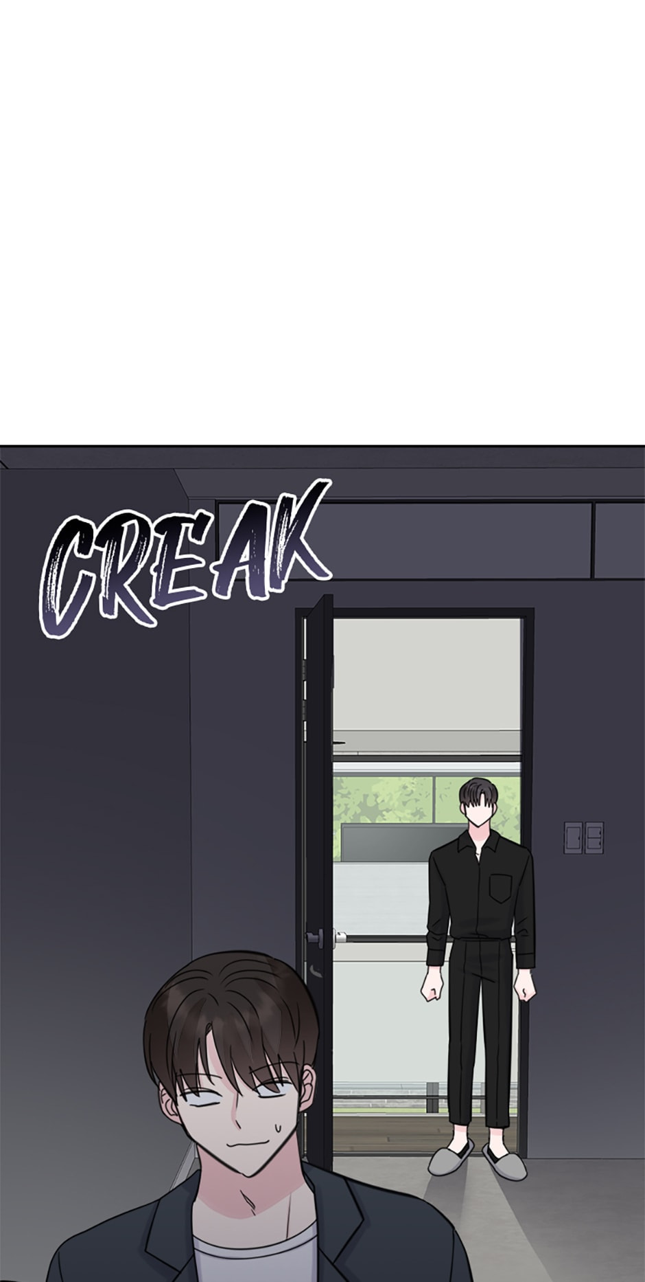 Read The Odd One Next Door chapter 17 image 44 on Lezhin