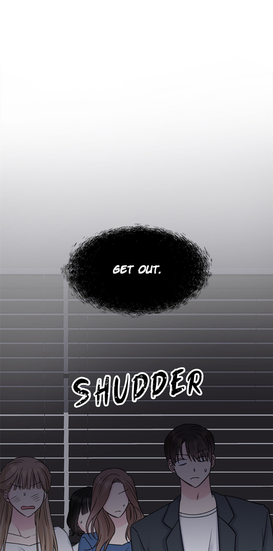 Read The Odd One Next Door chapter 17 image 49 on Lezhin