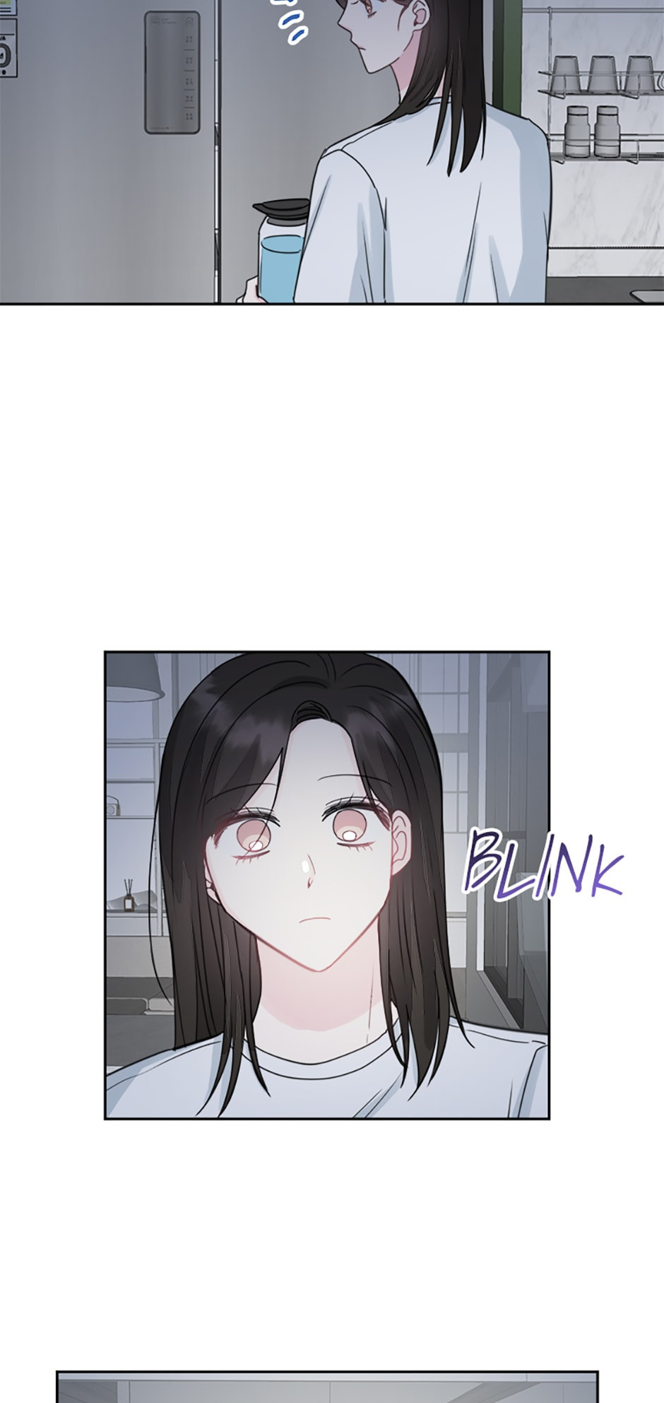 Read The Odd One Next Door chapter 17 image 5 on Lezhin