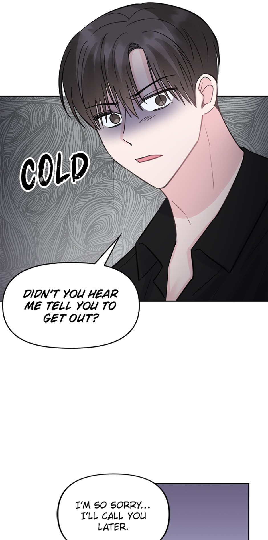 Read The Odd One Next Door chapter 17 image 52 on Lezhin