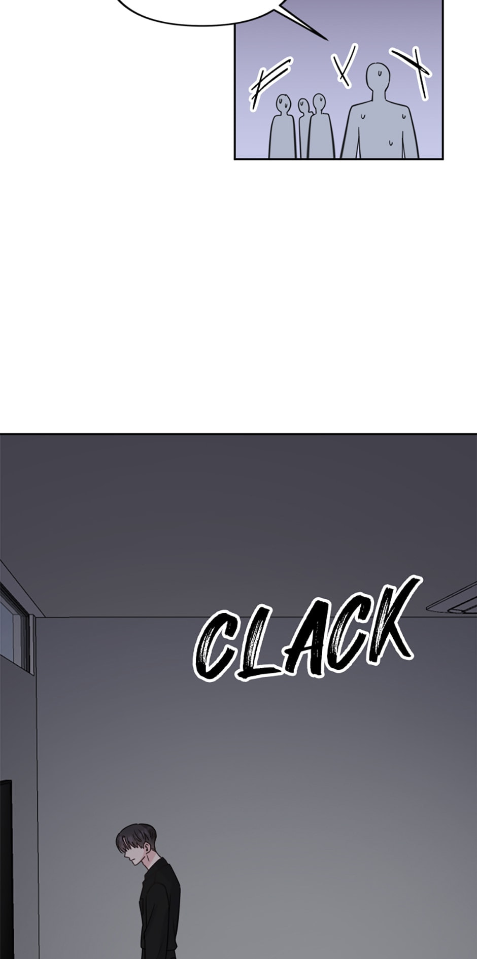 Read The Odd One Next Door chapter 17 image 53 on Lezhin