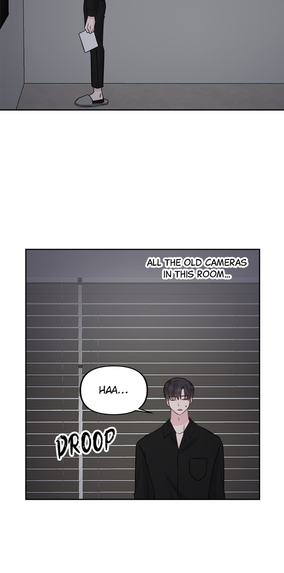 Read The Odd One Next Door chapter 17 image 54 on Lezhin