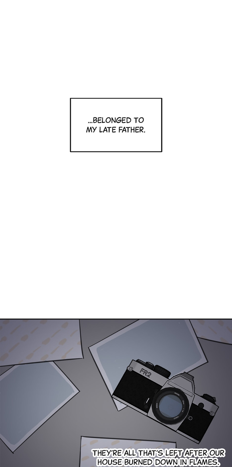Read The Odd One Next Door chapter 17 image 55 on Lezhin