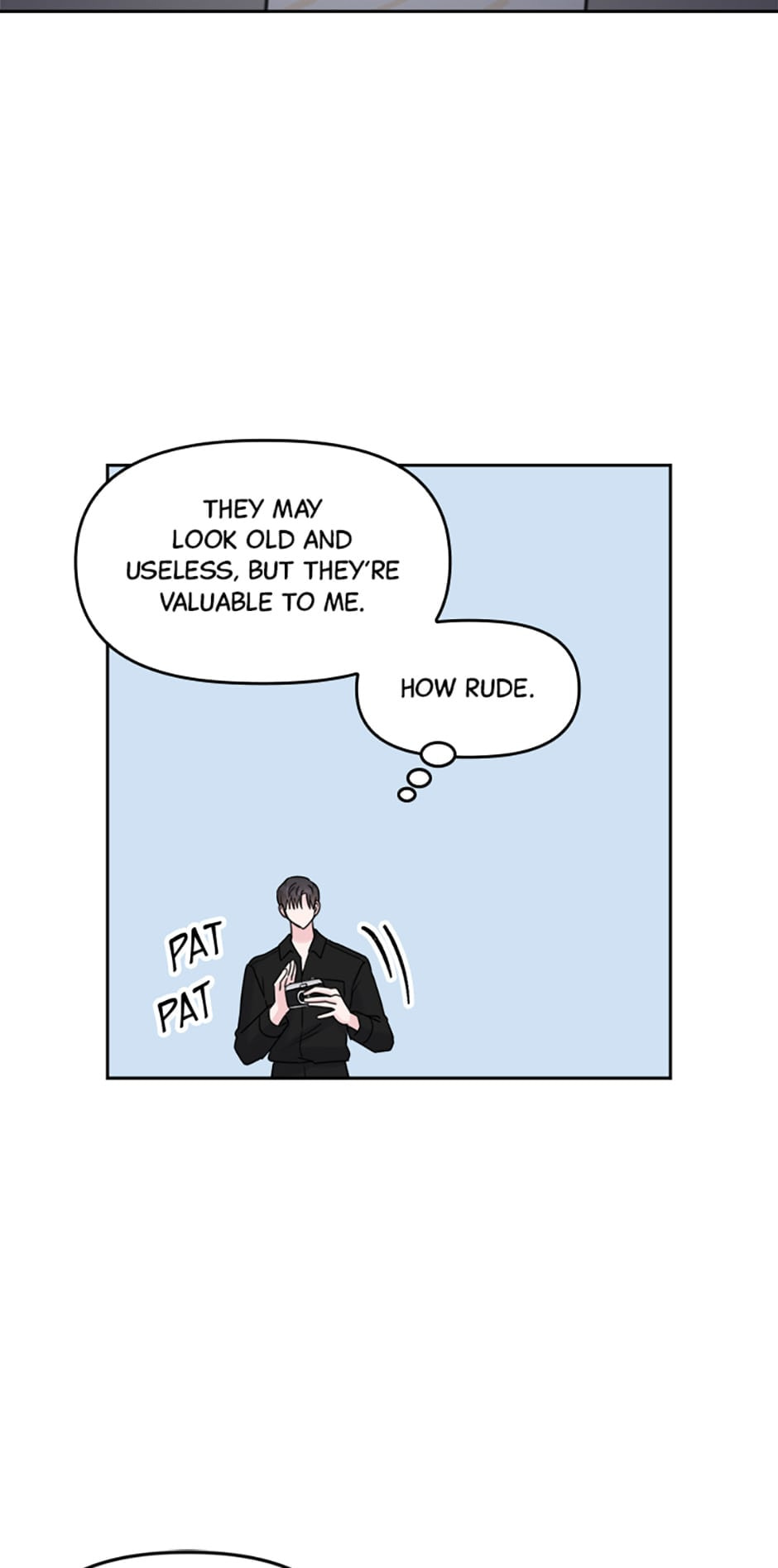 Read The Odd One Next Door chapter 17 image 56 on Lezhin