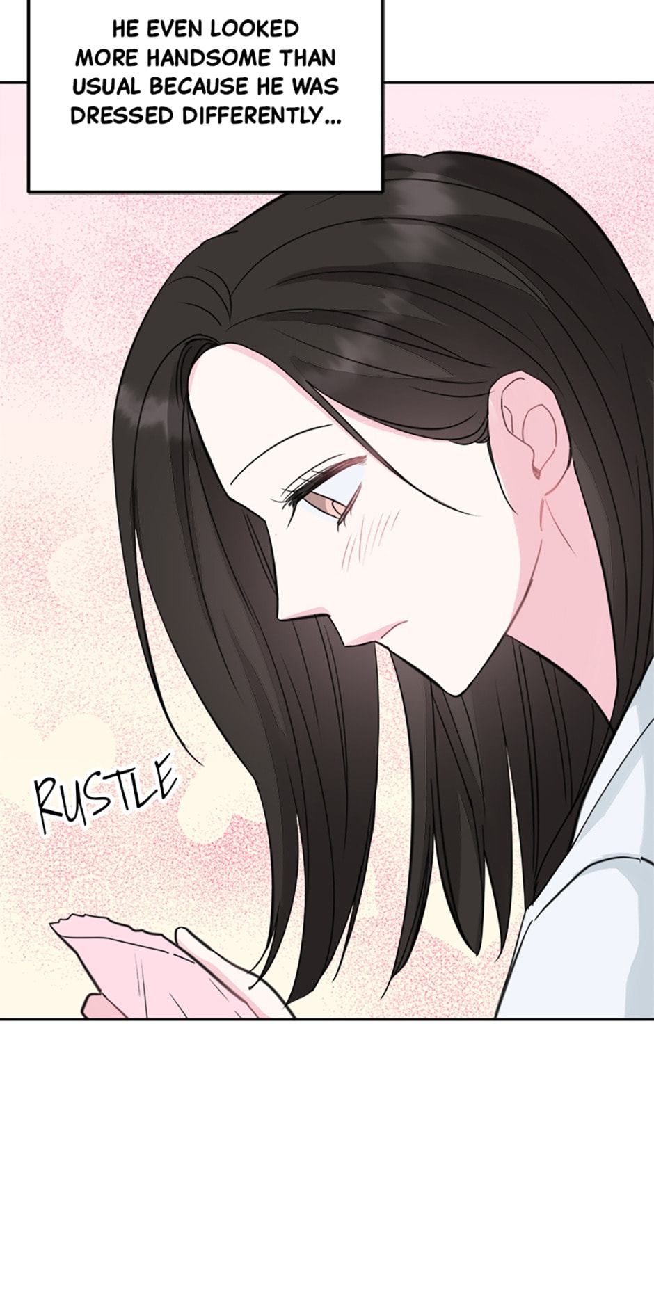 Read The Odd One Next Door chapter 17 image 9 on Lezhin