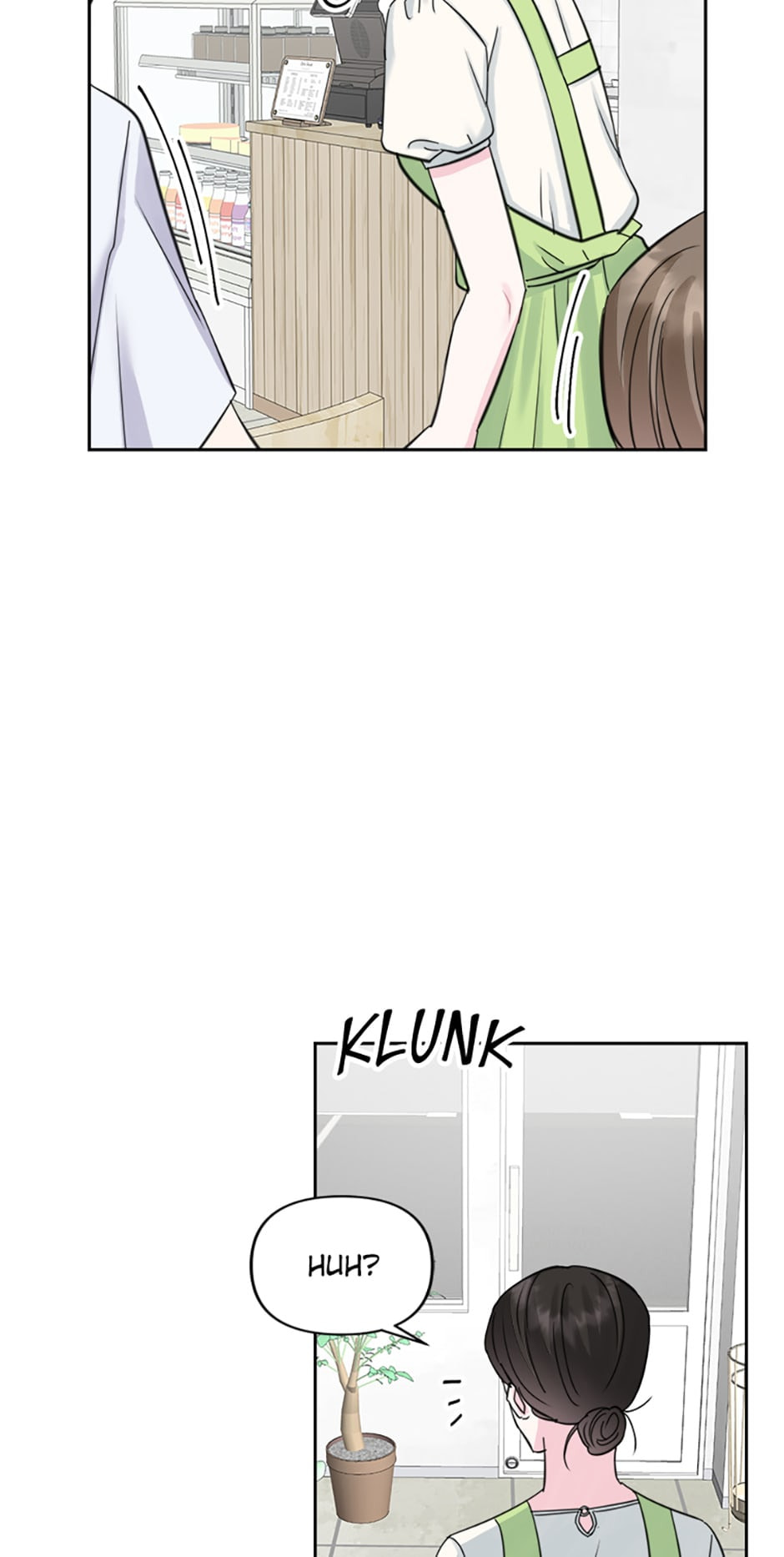 Read The Odd One Next Door chapter 18 image 10 on Lezhin