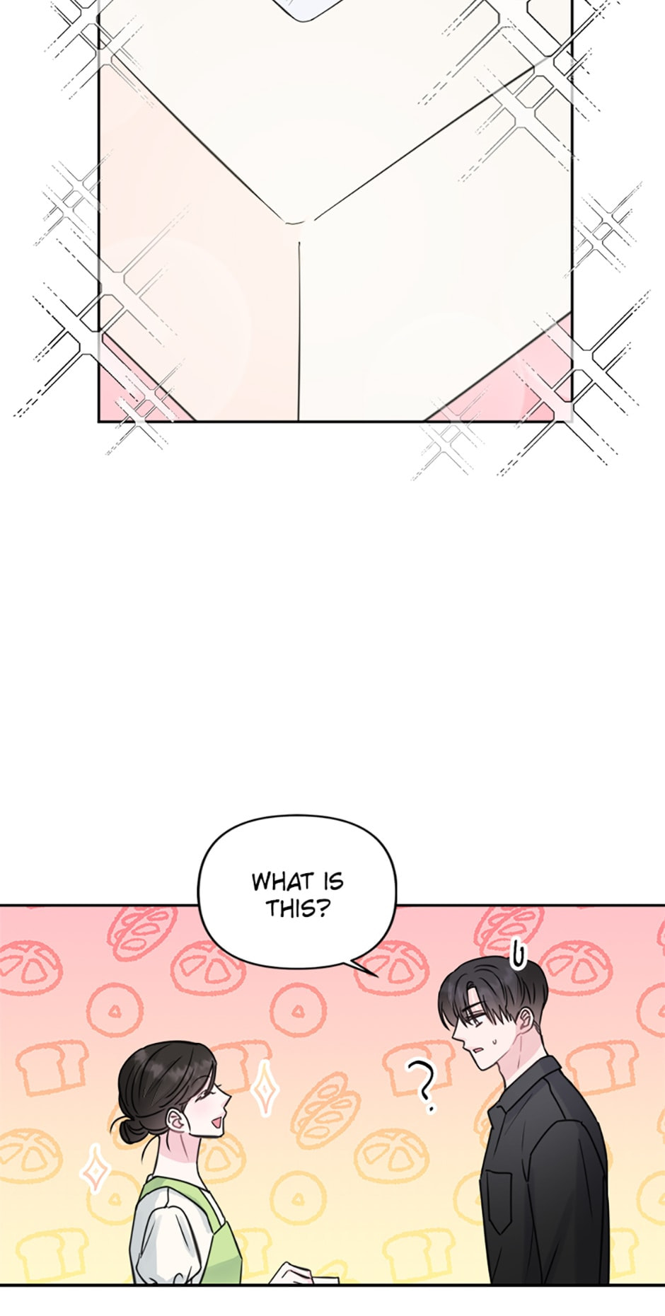 Read The Odd One Next Door chapter 18 image 20 on Lezhin
