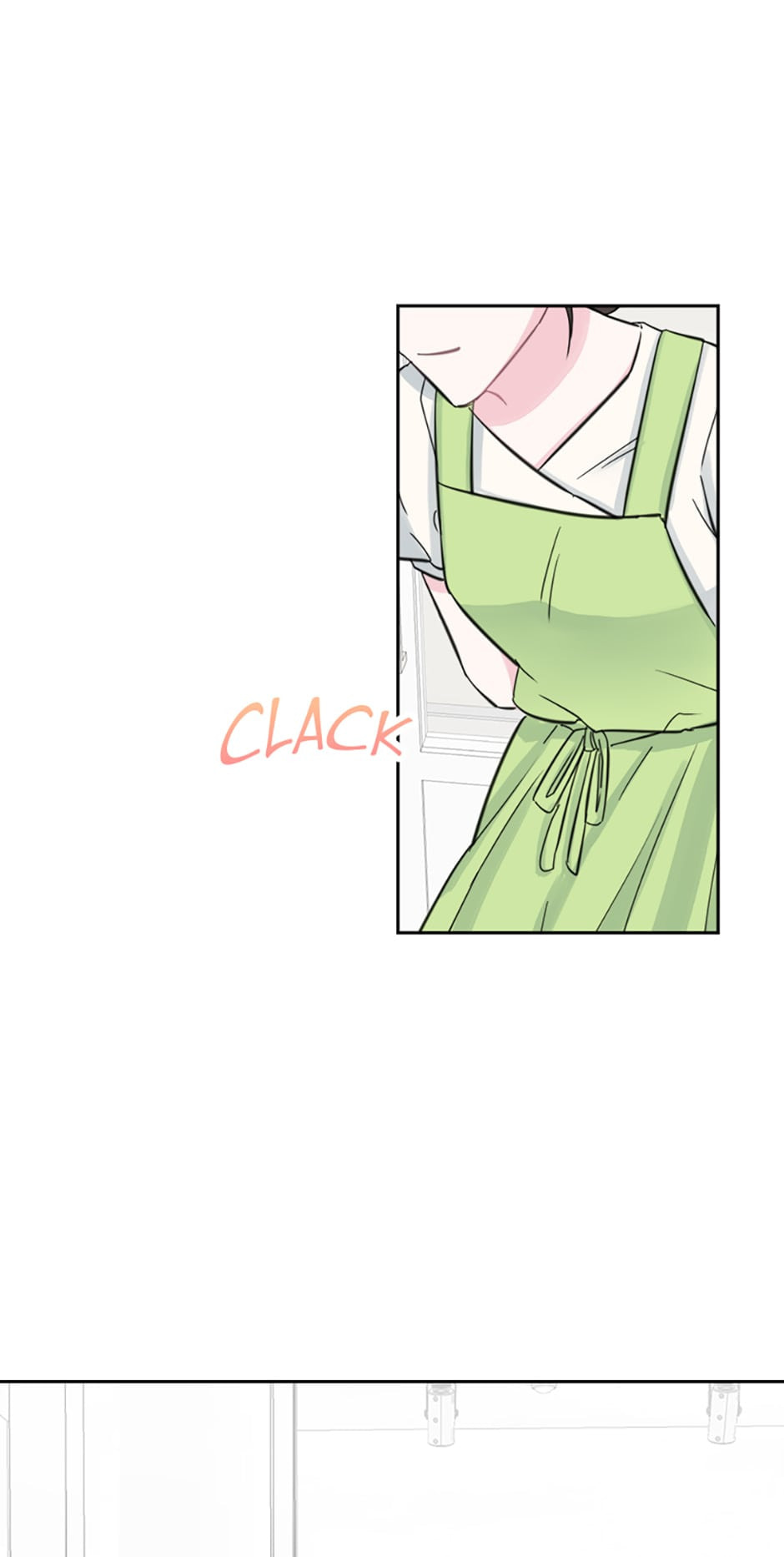 Read The Odd One Next Door chapter 18 image 22 on Lezhin