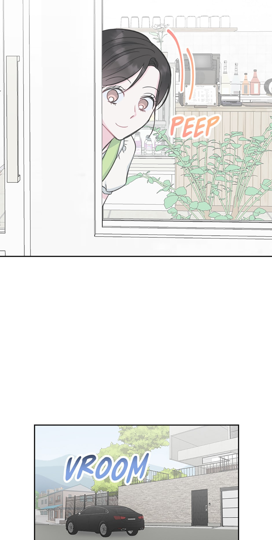 Read The Odd One Next Door chapter 18 image 23 on Lezhin