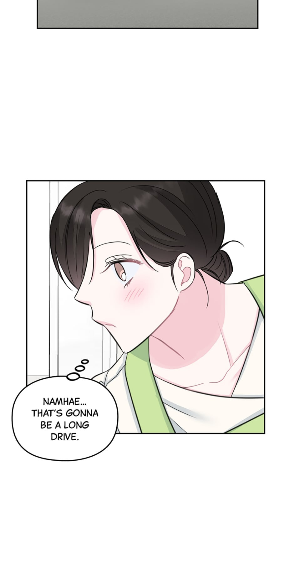 Read The Odd One Next Door chapter 18 image 24 on Lezhin