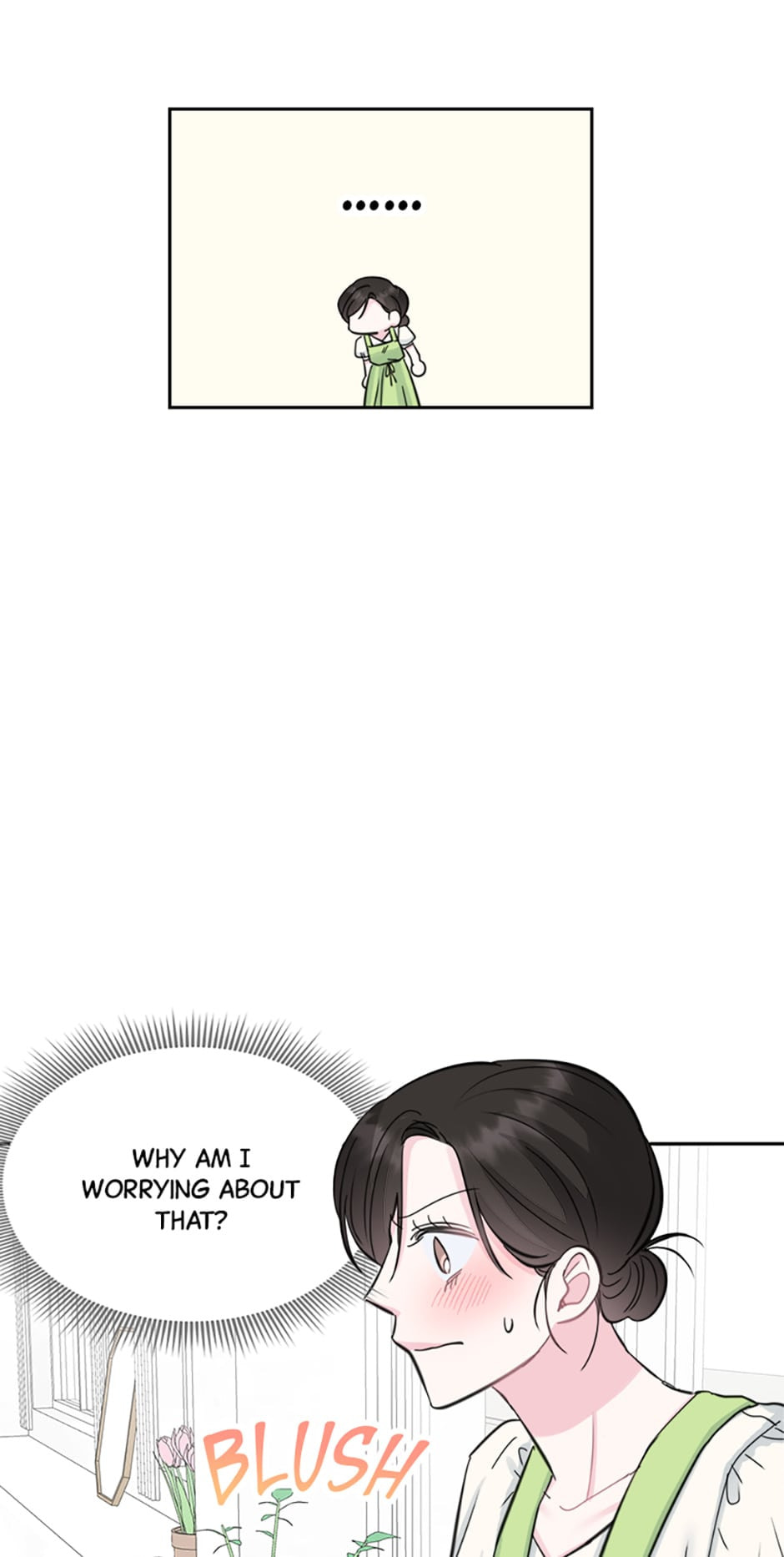 Read The Odd One Next Door chapter 18 image 25 on Lezhin