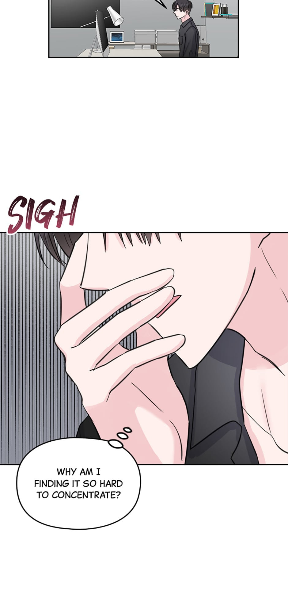 Read The Odd One Next Door chapter 18 image 3 on Lezhin
