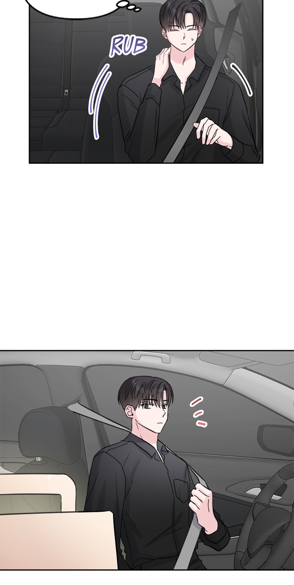 Read The Odd One Next Door chapter 18 image 30 on Lezhin