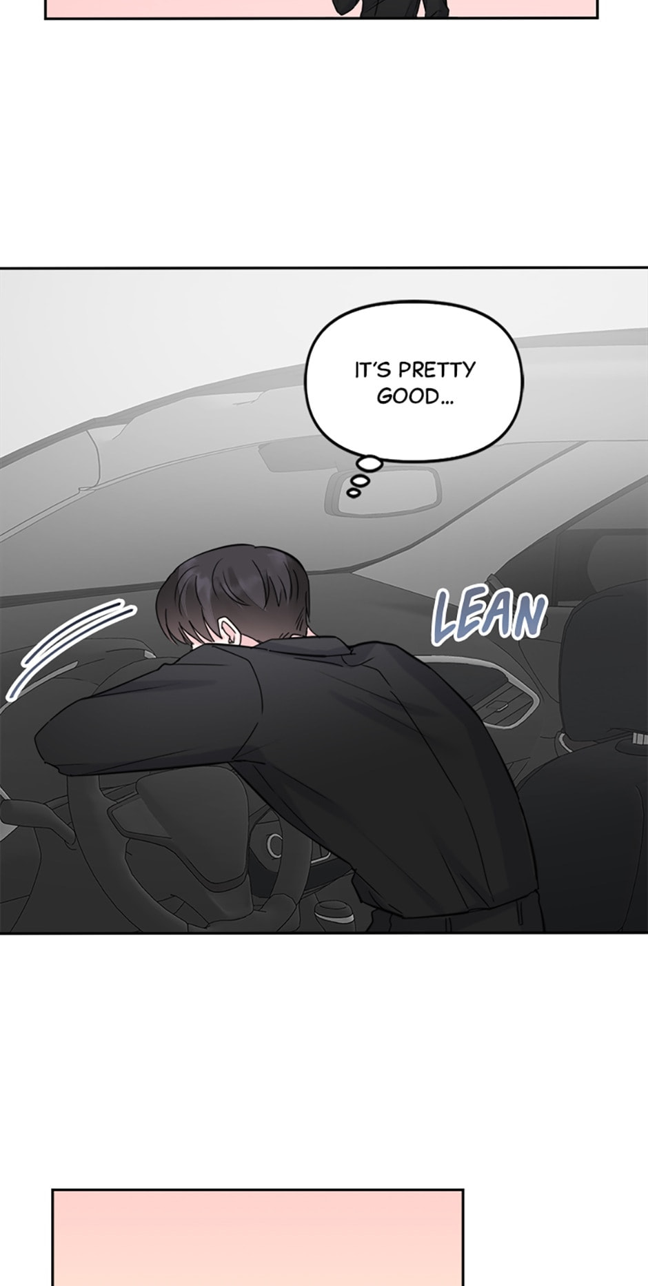 Read The Odd One Next Door chapter 18 image 33 on Lezhin