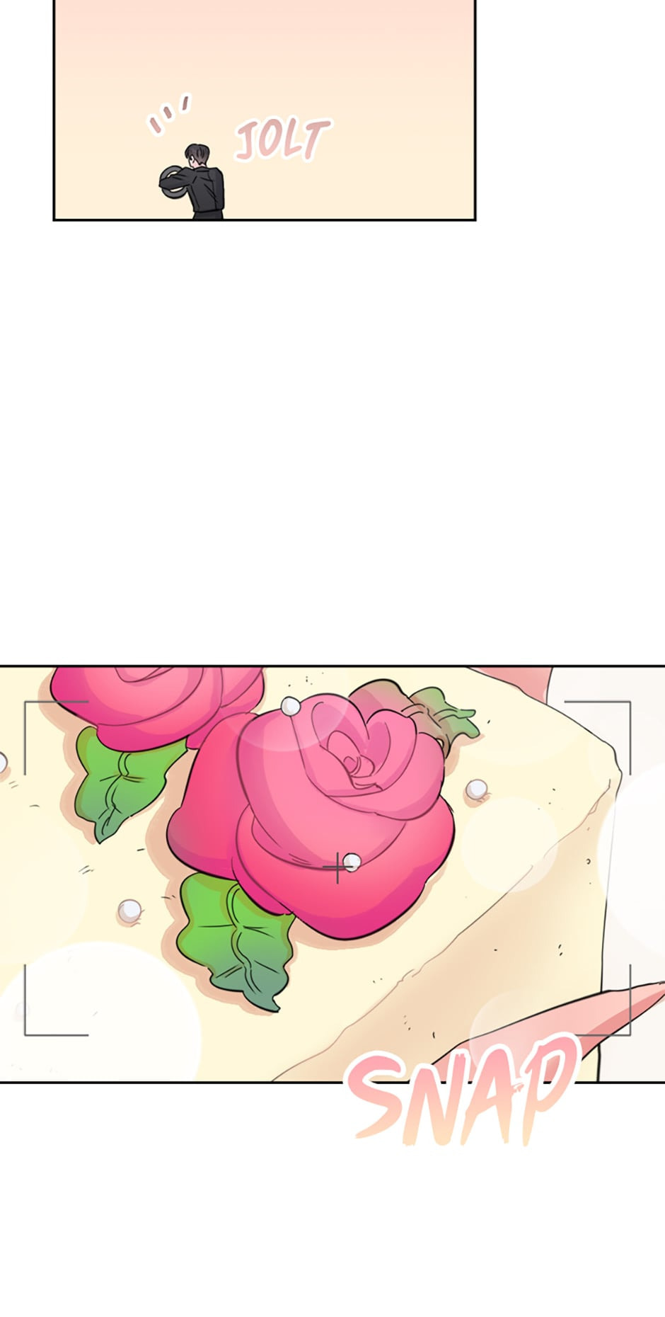 Read The Odd One Next Door chapter 18 image 34 on Lezhin
