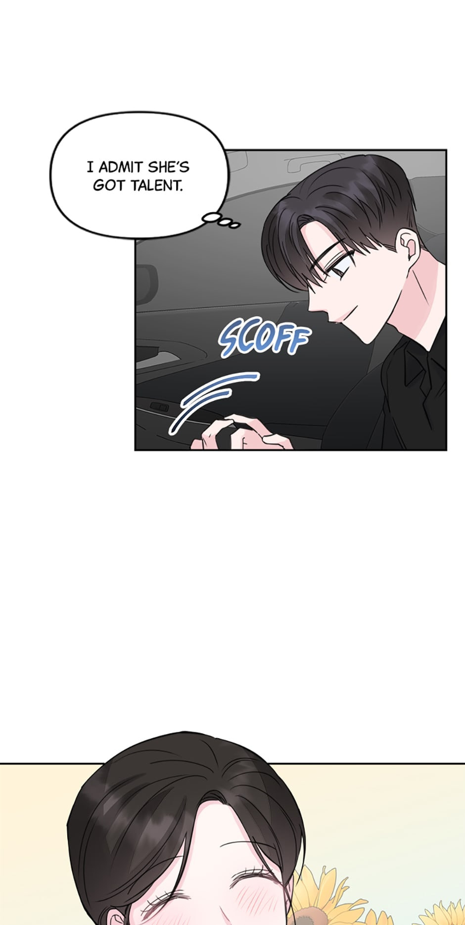 Read The Odd One Next Door chapter 18 image 35 on Lezhin