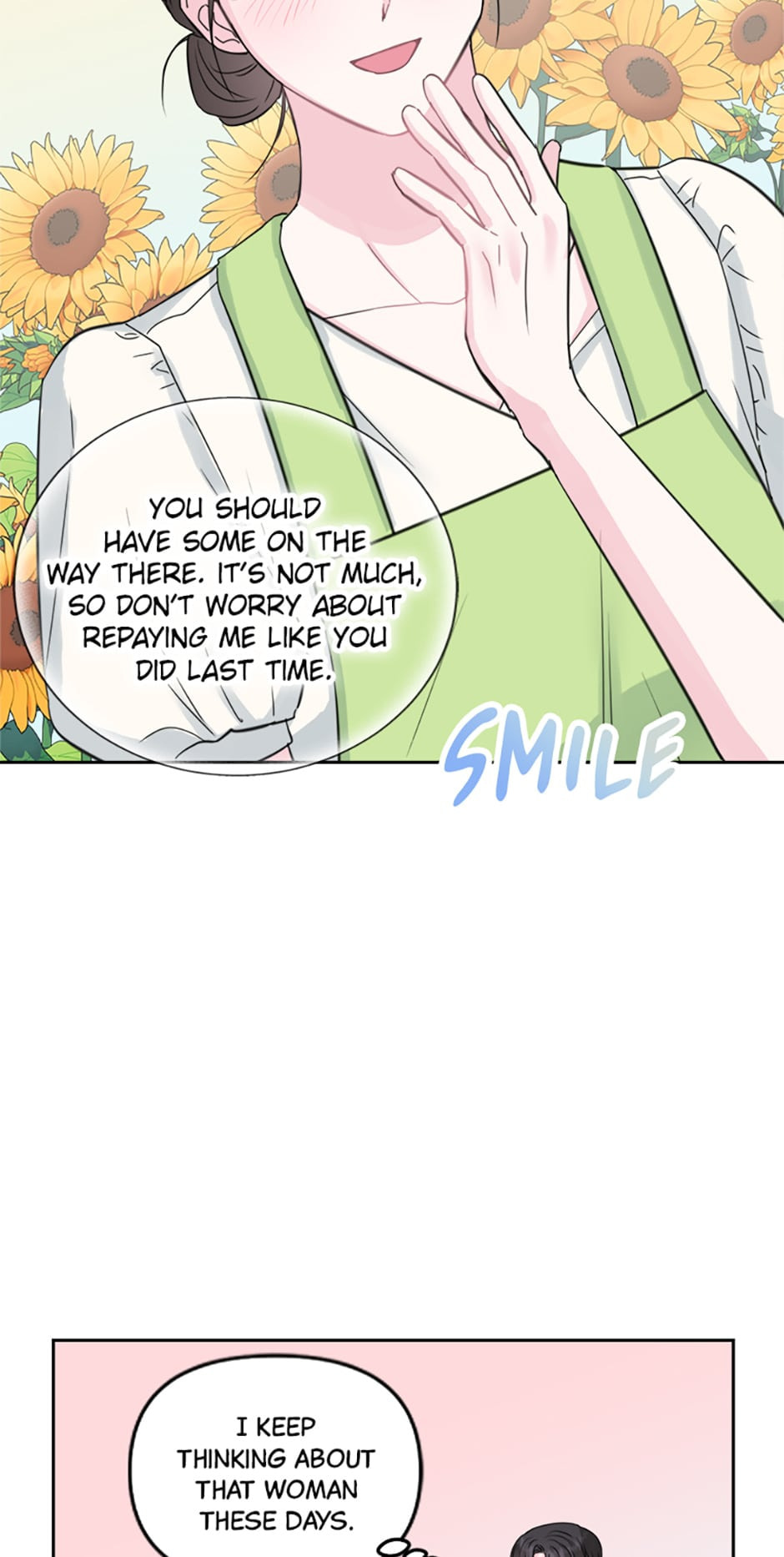 Read The Odd One Next Door chapter 18 image 36 on Lezhin
