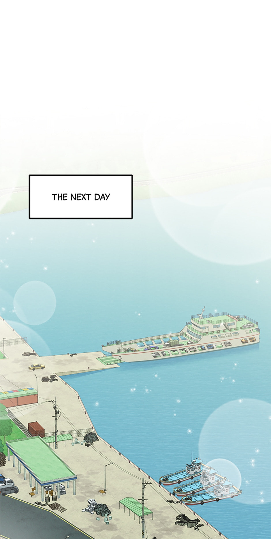 Read The Odd One Next Door chapter 18 image 39 on Lezhin