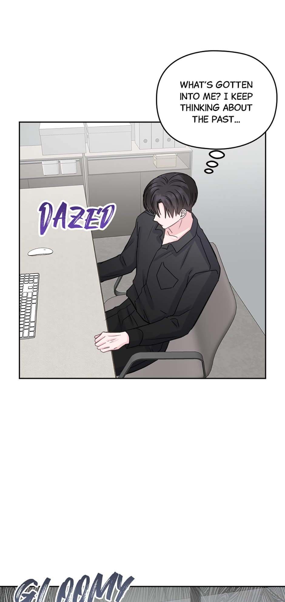 Read The Odd One Next Door chapter 18 image 4 on Lezhin